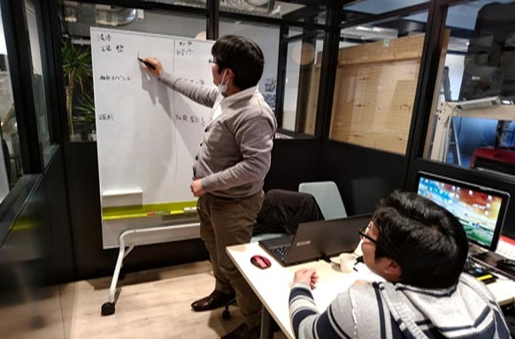 セミナー風景写真